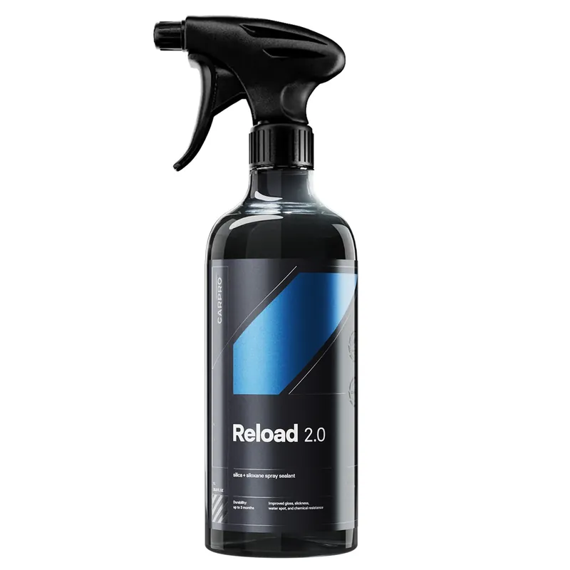 CarPro Reload 2.0 Spray Sealant 1000ml Meest Verkocht